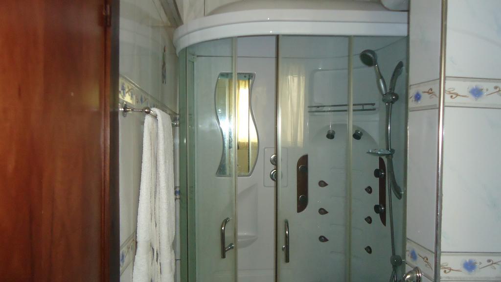 Wadoma Royale Hotel Kumasi Camera foto