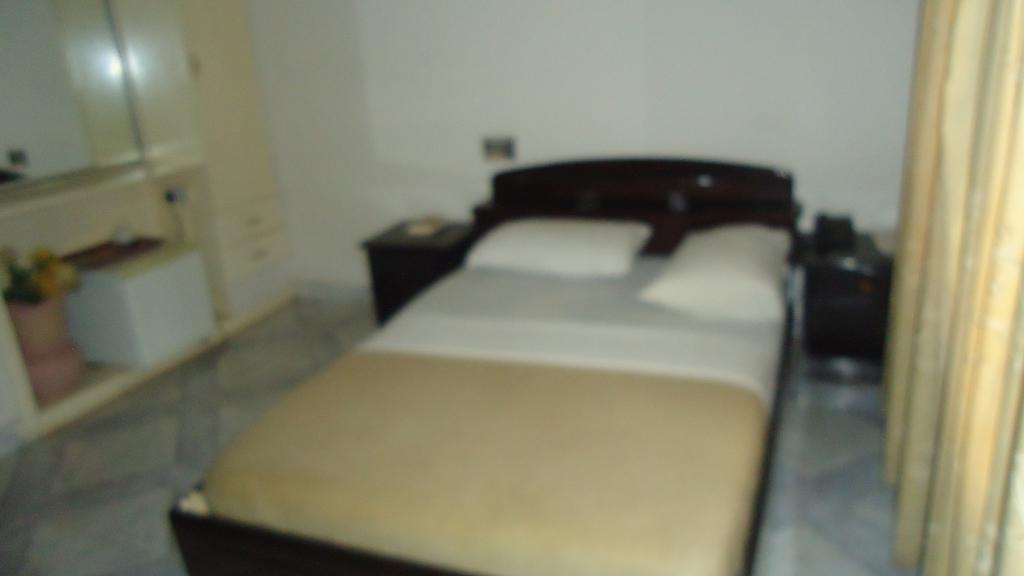 Wadoma Royale Hotel Kumasi Camera foto