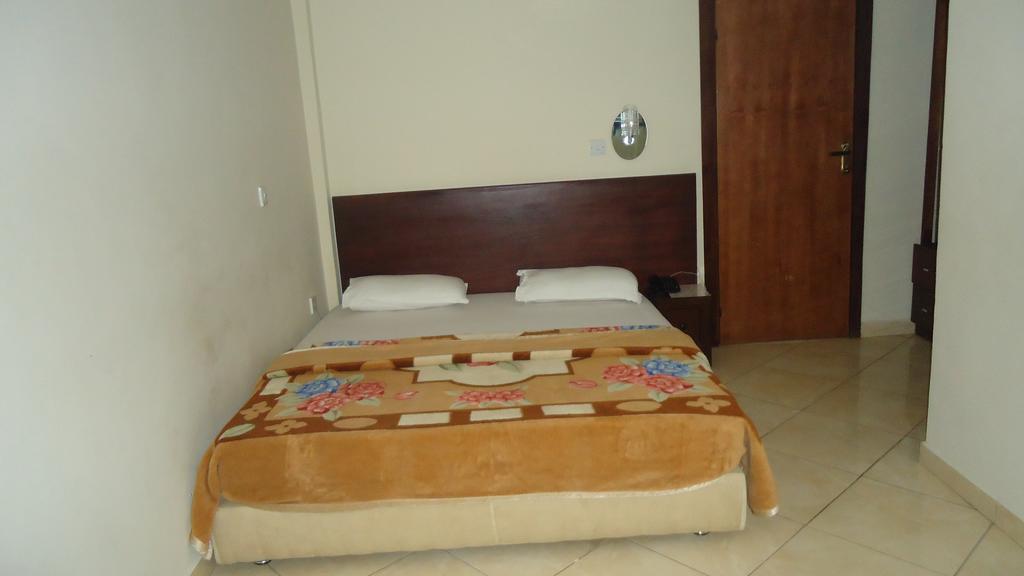 Wadoma Royale Hotel Kumasi Camera foto