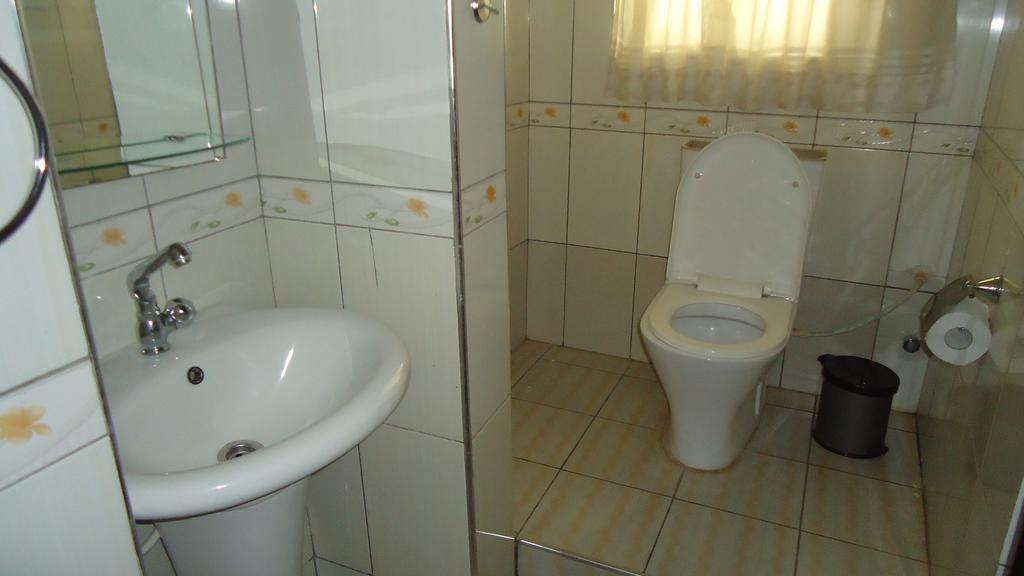 Wadoma Royale Hotel Kumasi Camera foto