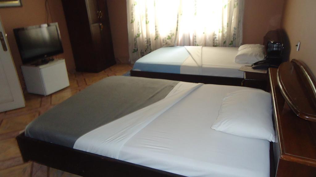 Wadoma Royale Hotel Kumasi Camera foto