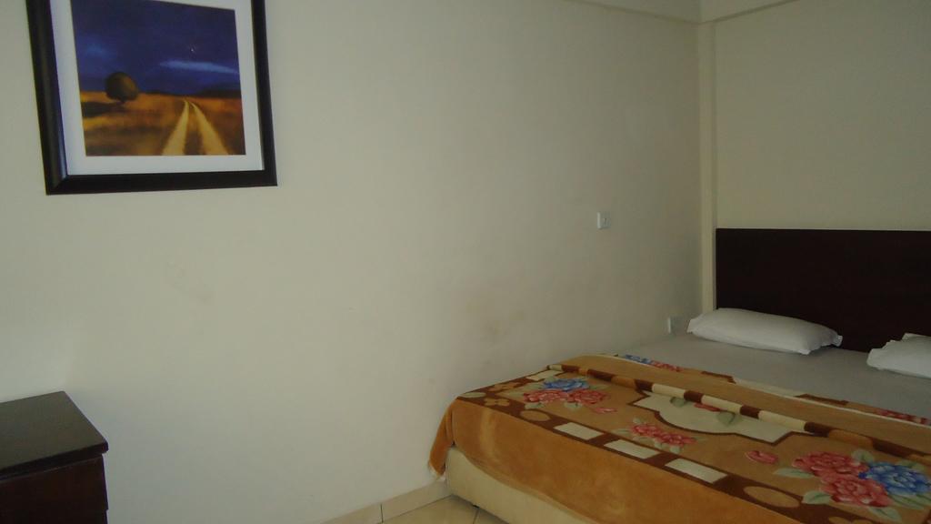 Wadoma Royale Hotel Kumasi Camera foto