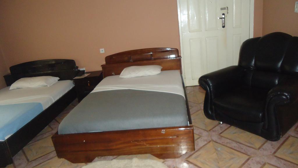 Wadoma Royale Hotel Kumasi Camera foto