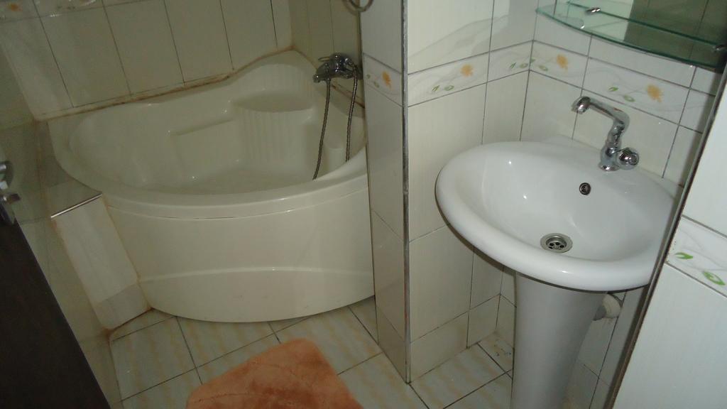 Wadoma Royale Hotel Kumasi Camera foto