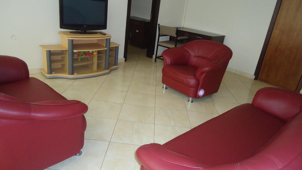 Wadoma Royale Hotel Kumasi Camera foto