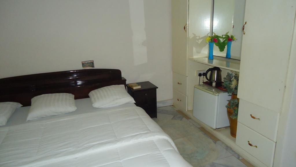 Wadoma Royale Hotel Kumasi Camera foto