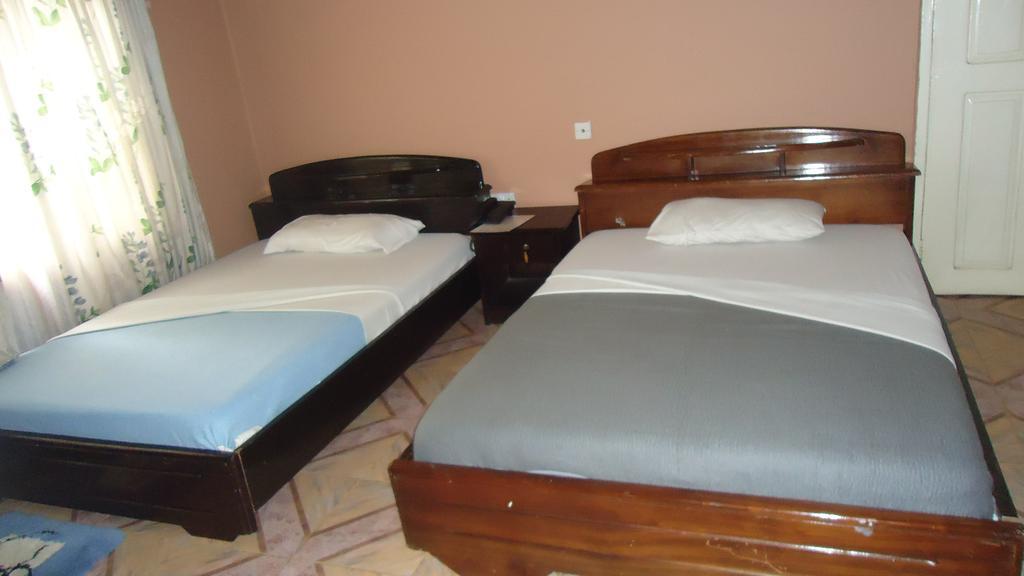 Wadoma Royale Hotel Kumasi Camera foto