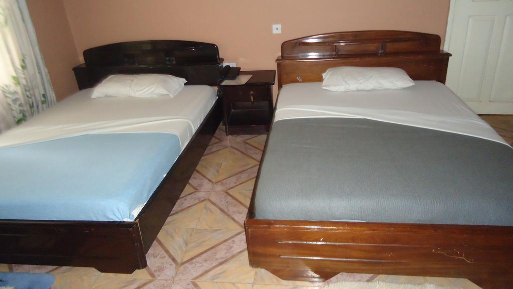 Wadoma Royale Hotel Kumasi Camera foto