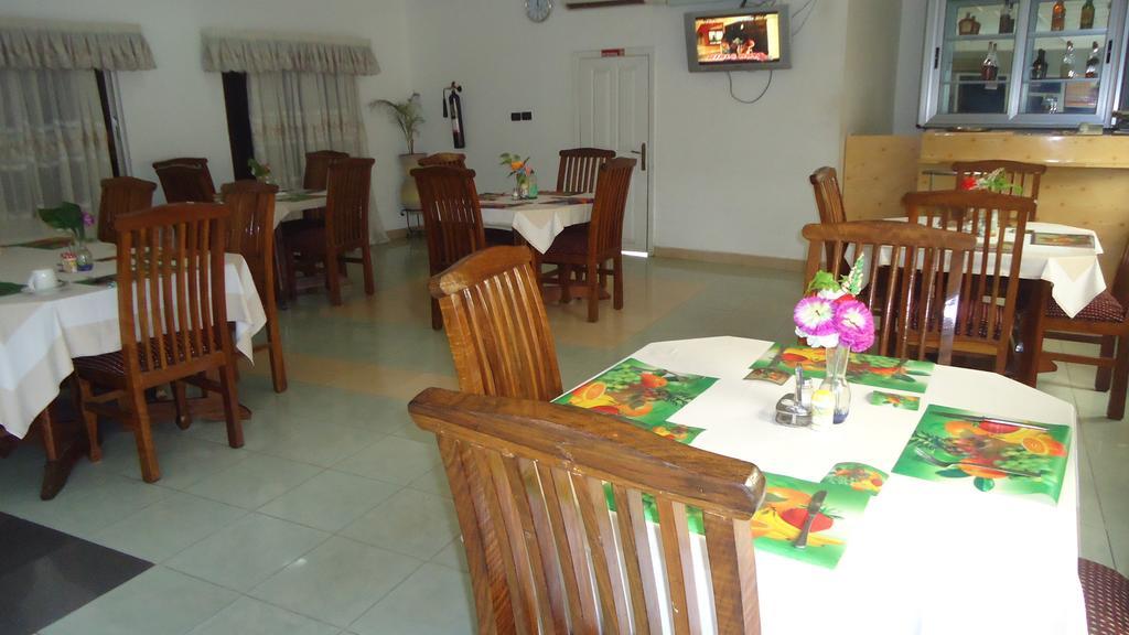 Wadoma Royale Hotel Kumasi Esterno foto