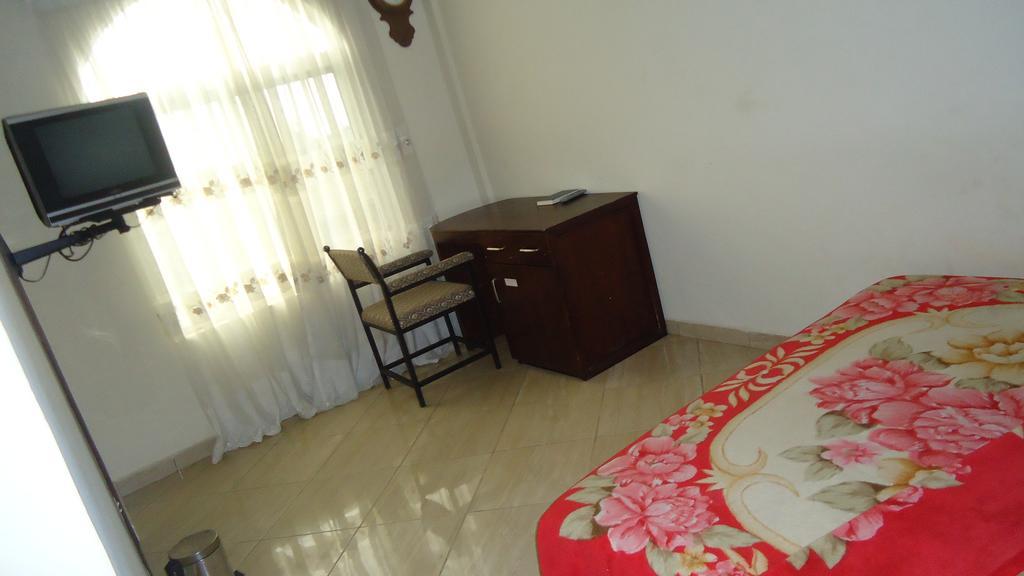 Wadoma Royale Hotel Kumasi Camera foto