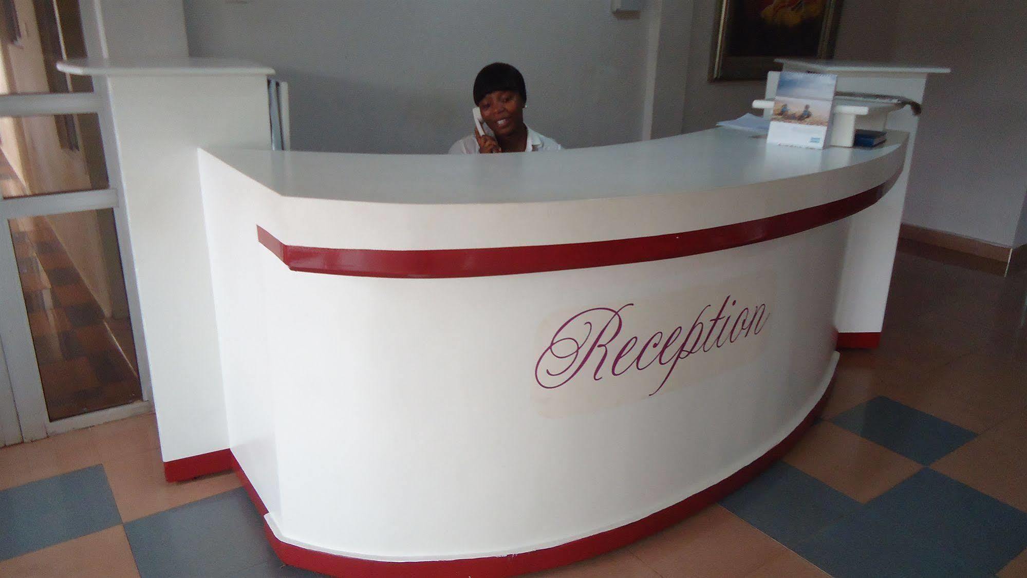 Wadoma Royale Hotel Kumasi Esterno foto